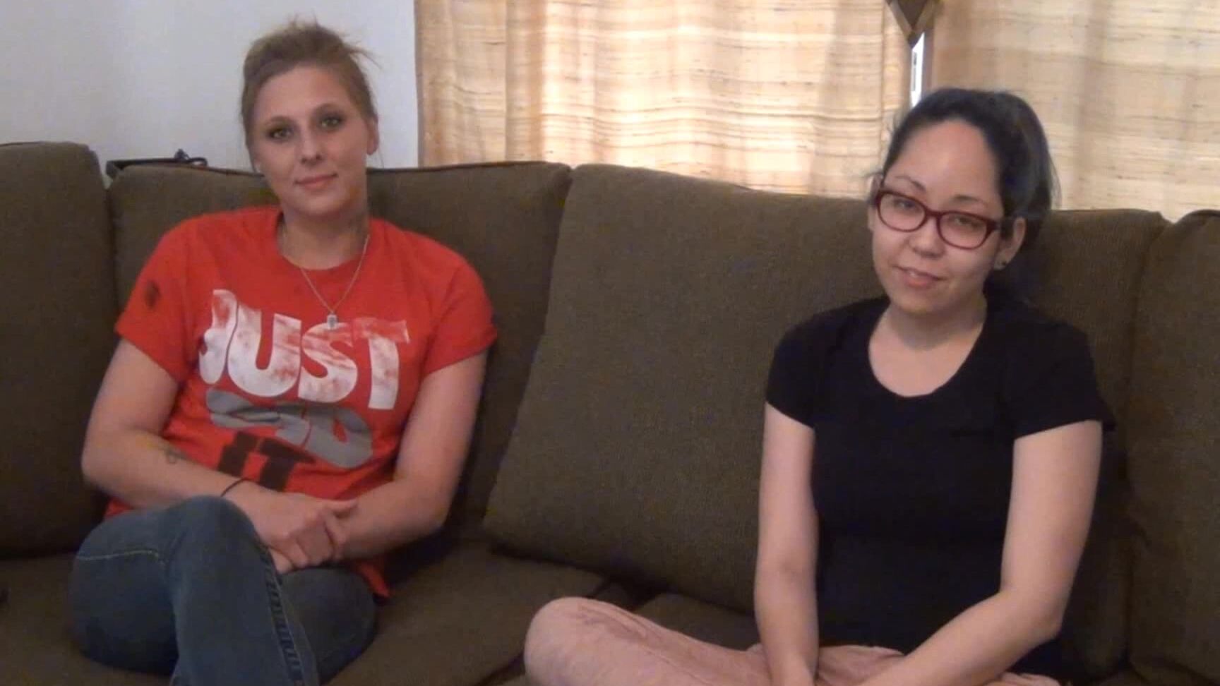 Skylar, Shayla, Full HD, amateurspankings AS Skylar And Shayla Out Too Late Clips4Sale