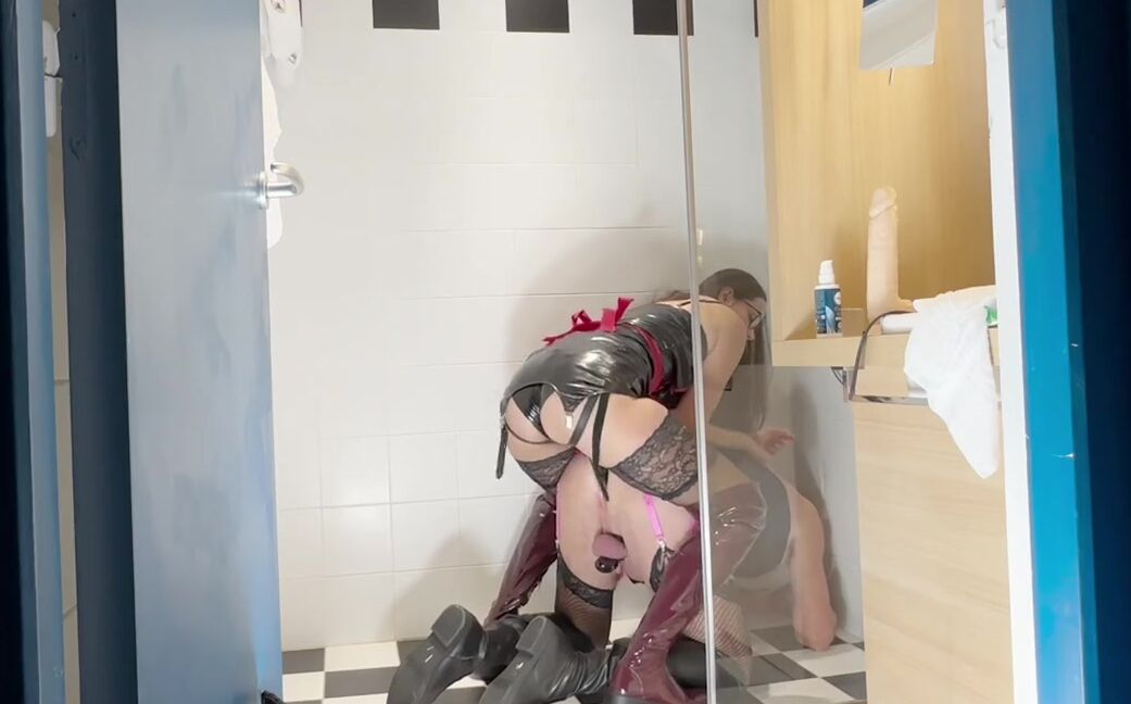 Maitresseparker Onlyfans Un Tour Lhotel Partie 317789