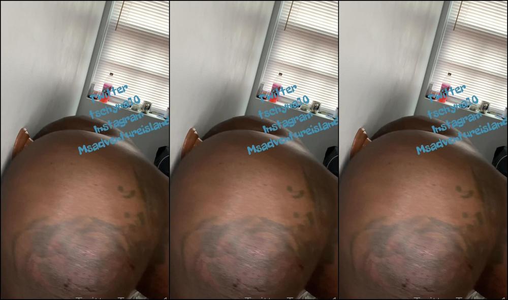 Amazonia Chyna I Enjoyed