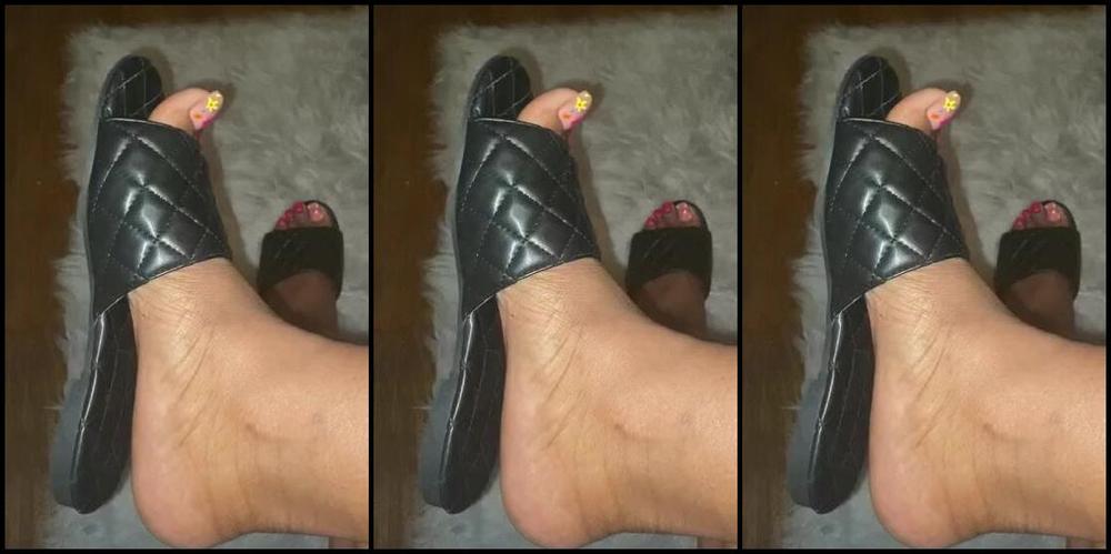 Souls4Soles1 Nicknamed Xxxquisitesoles Onlyfans Video 842