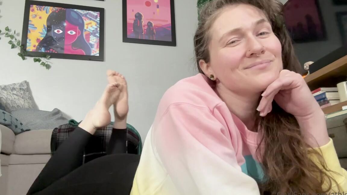 Athletoes Nicknamed Athletoes Onlyfans Didn T Even Flinch Coa