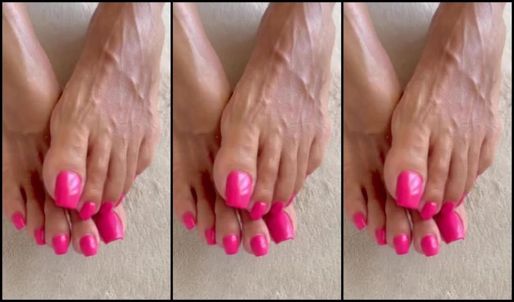 Worldsexiestfeet 06 02 2024 Onlyfans Video Sound On Please