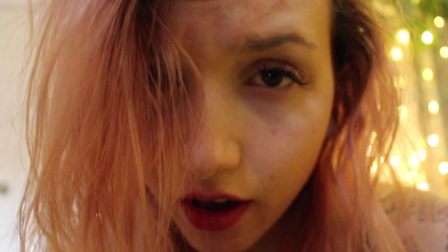 Face Fetish, Petite, Role Play, Tattoos, Cuckolding lilkittenluna longing distance ManyVids