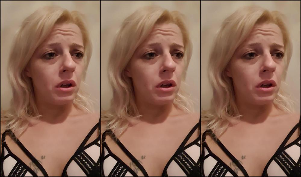 Aprilpaisleyofficial Just Woke Up Screaming From Such An Awful Dream Am