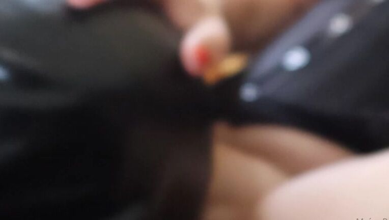 Maisapravo 3338034742 05 28 2024 Oral Slave Until The Honey Comes