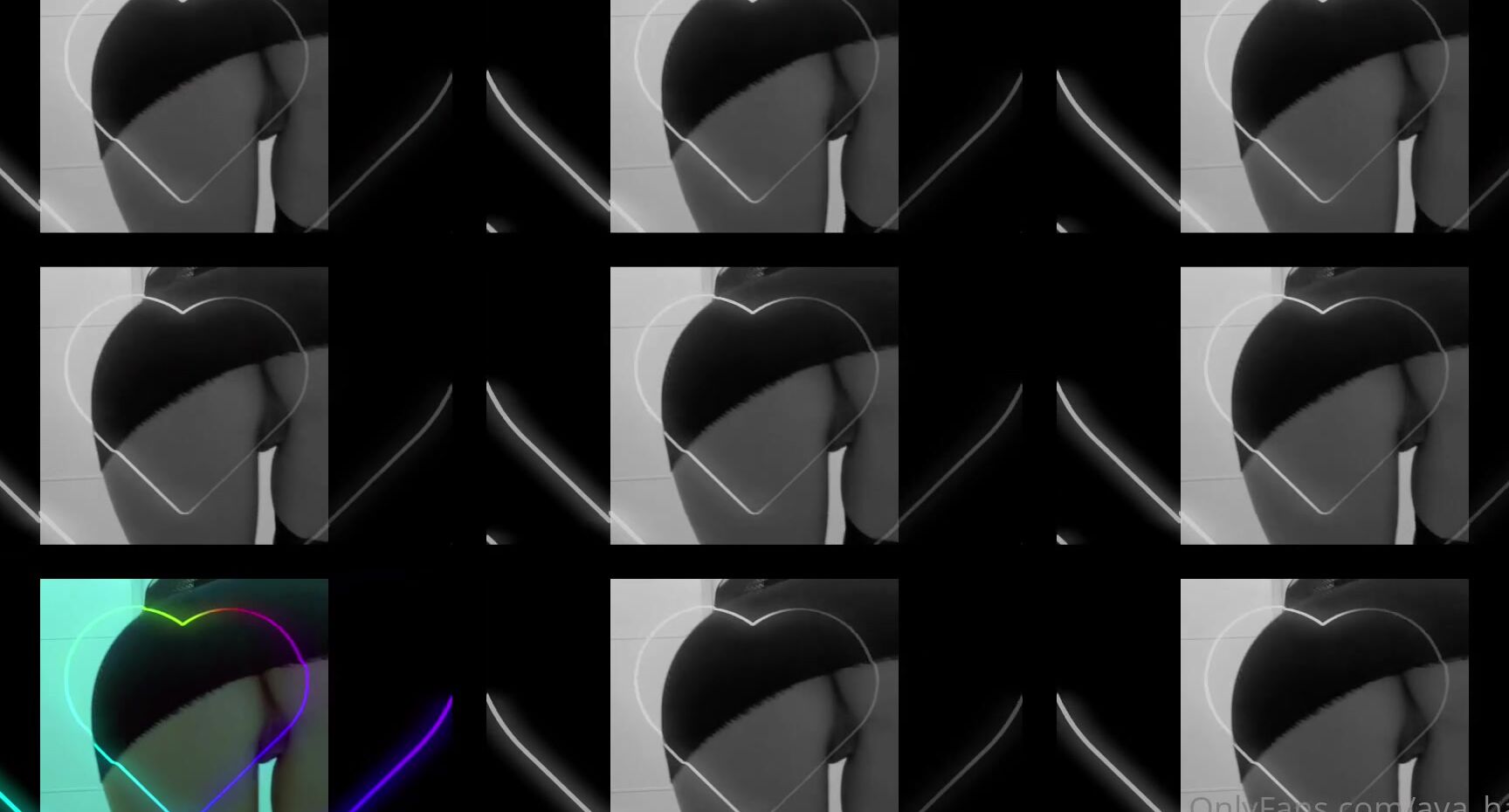 Ava Hadley I Love Being Able To Make My Alpha Know He Is So Loved And Worthy O