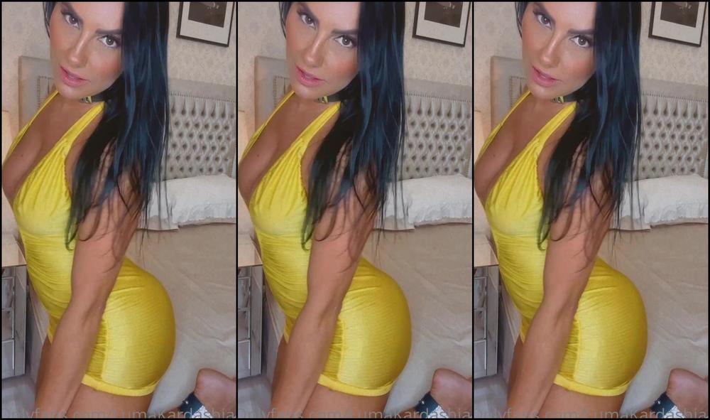 Lumakardashianvip 2534539278 07 25 2022 Adoro Provocar E Te Excitar Isso Me Deixa Louca De Tes O