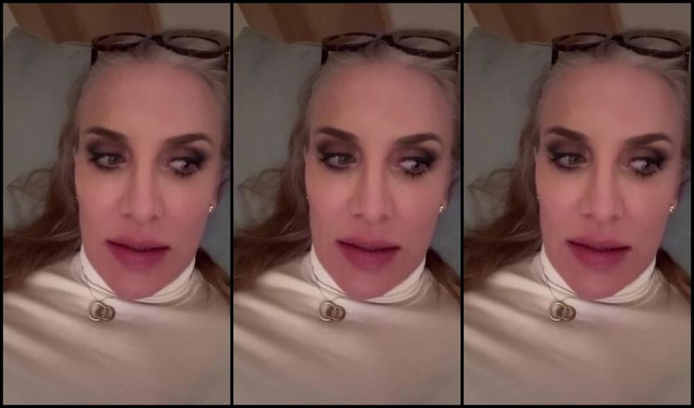 Goddesssevera 04 05 2025 Onlyfans Video Checking In From Somewhere In Europe