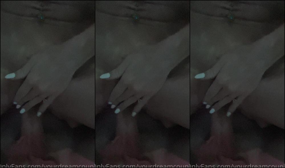 Yourdreamcouple Hot Tub Fuck Part Of We Had A Lot Of Fun With This Session Experimenting Around With