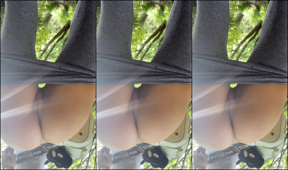 Ryderrhiannon Public Fun Is My Fav