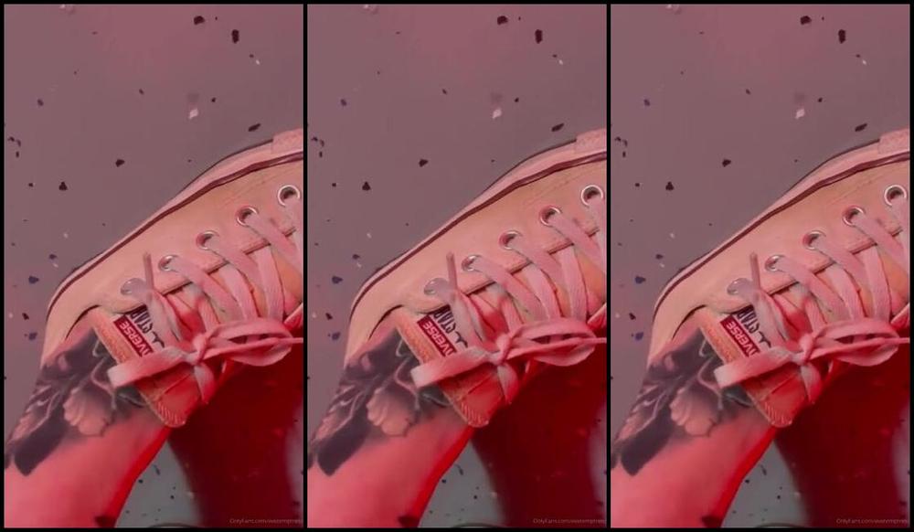 Temptress Raven Eve Aka Evetemptress Onlyfans What I M Doing Today