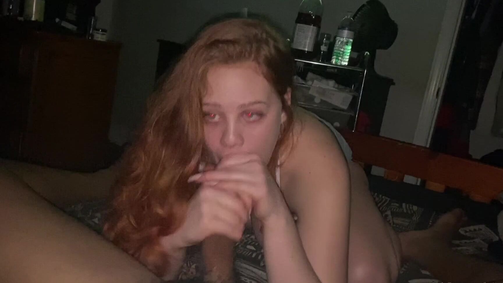 Brieviano What Do You Call A Blowjob From A Ginger