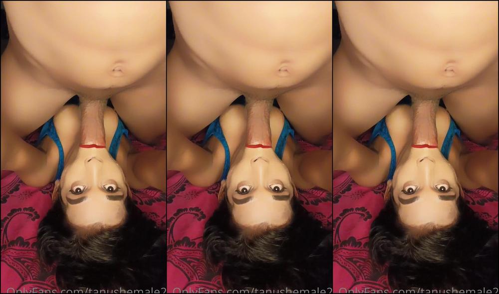 Tanushemale Session With Swiggy Boy