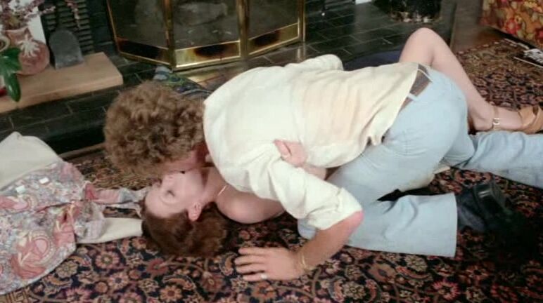 "Lesllie Bovee, Annette Haven, Desiree West, Sharon Thorpe, John Holmes, John Leslie" Oral Sex, Feature, All Sex Tapestry of Passion Electric Hollywood -