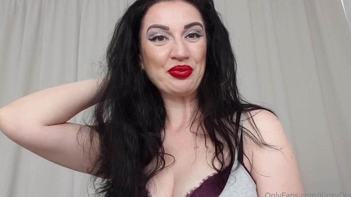 Kinkydomina Onlyfans Matriarchy Femdom Longnailsmistress Datinglife Do You Date Vanilla Or Kinky Who Else Knows Ob 0Em