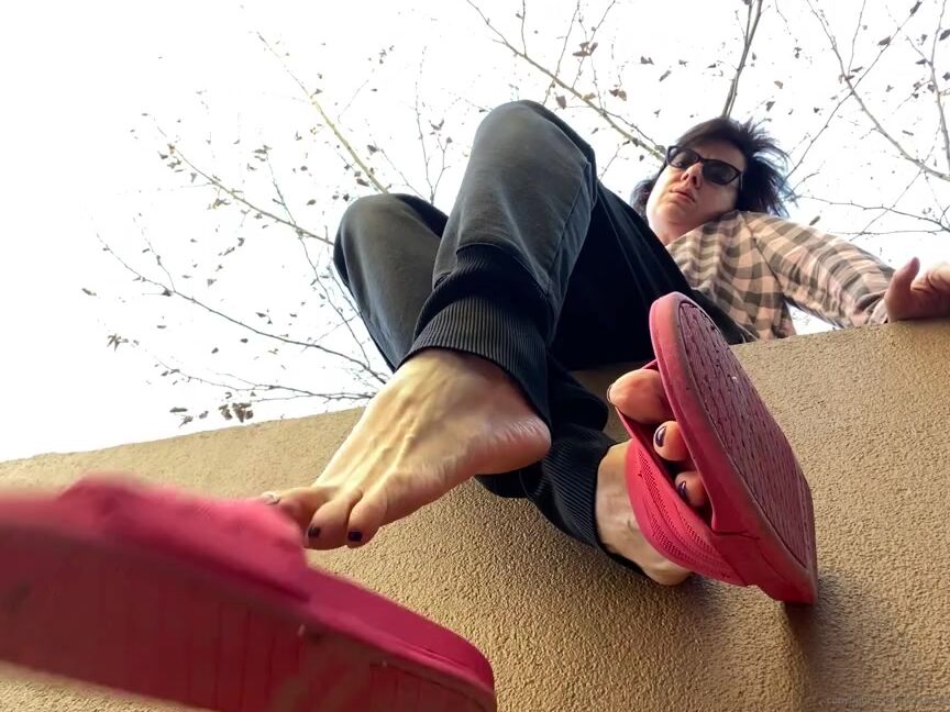 Catprincessfeet Onlyfans Superb Dangling As Always Which Is Your Favorite 1