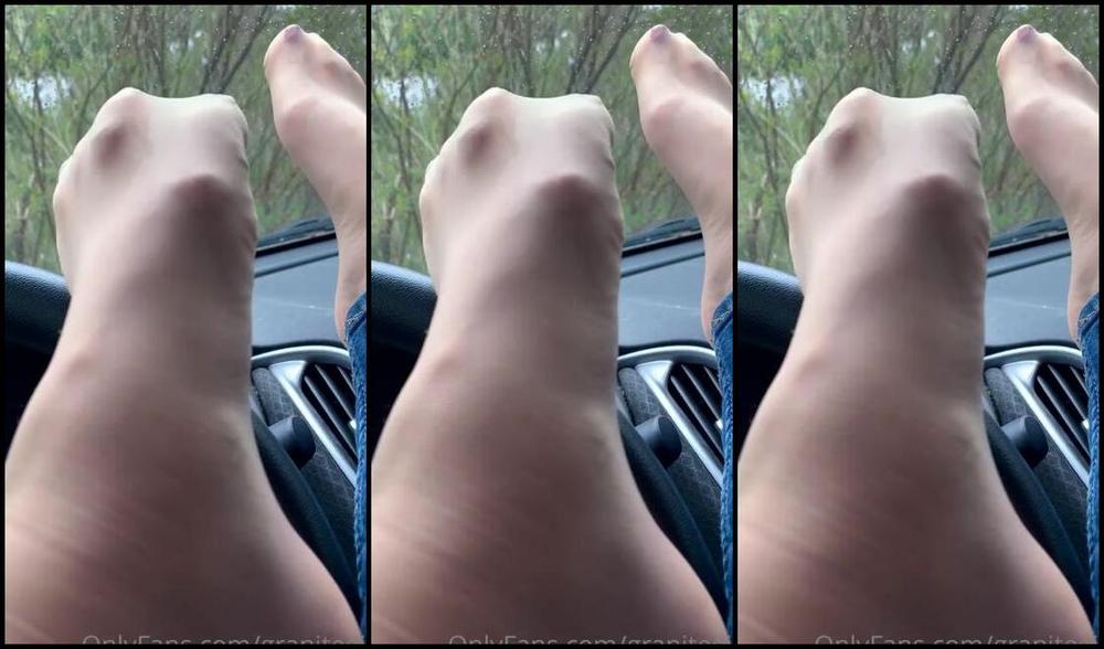 Shawna Nicknamed Granitegirl Onlyfans Waiting On A Friend