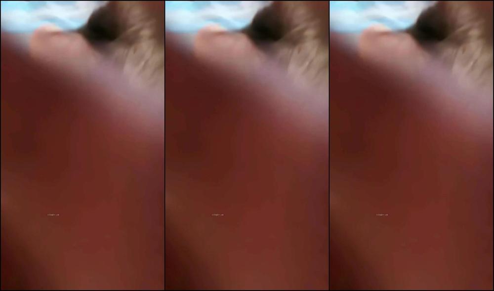 Asian Domestic Zone Self Filmed Self 14390