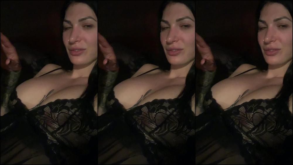 mistress damazonia i am in control of your cock Onlyfans