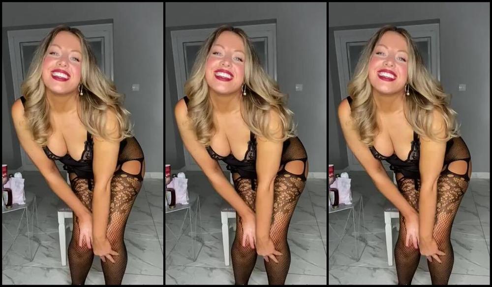 Bsmessybakery Nicknamed Bsmessybakery Onlyfans I May Have Humiliated The Birthday Boy He Had The Ride Of His Life