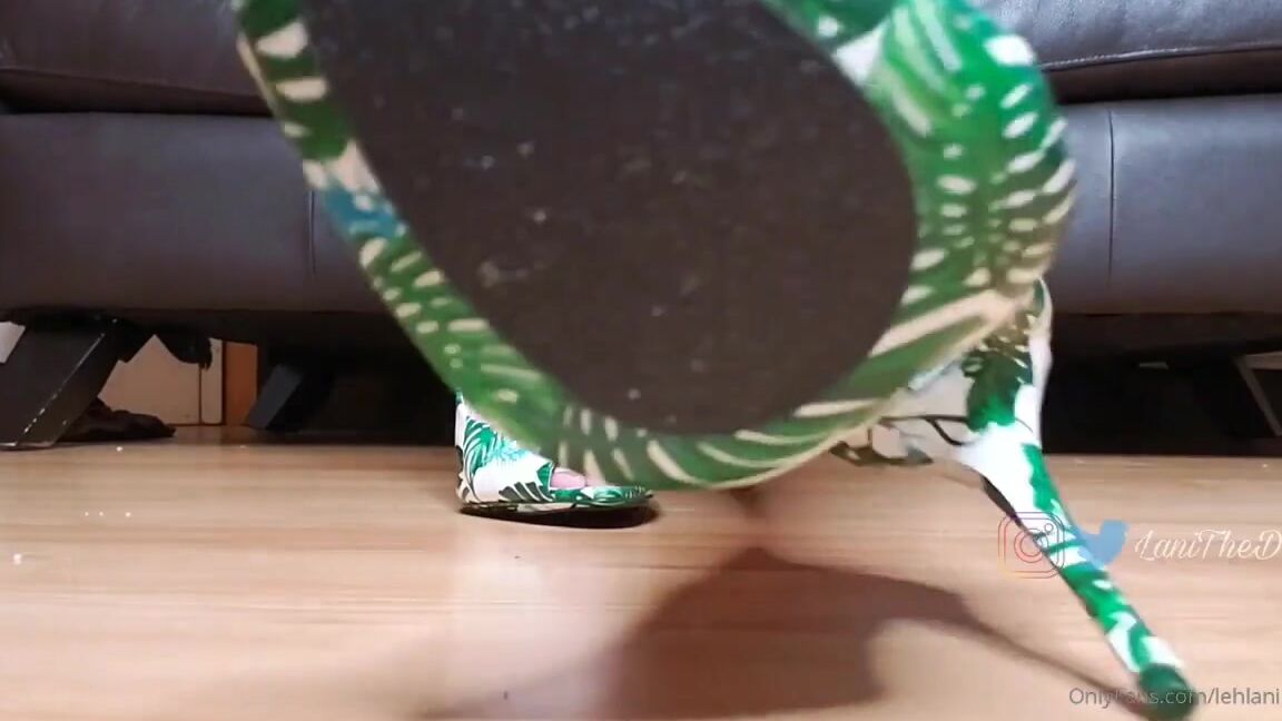 Kala Lehlani Onlyfans Old Videop