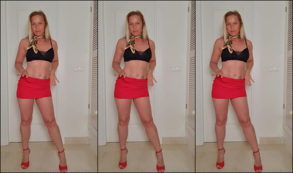 Kathianobilixx Time Runs So Fast It S Tuesday Again Ans So Our Request Videos N Sexy