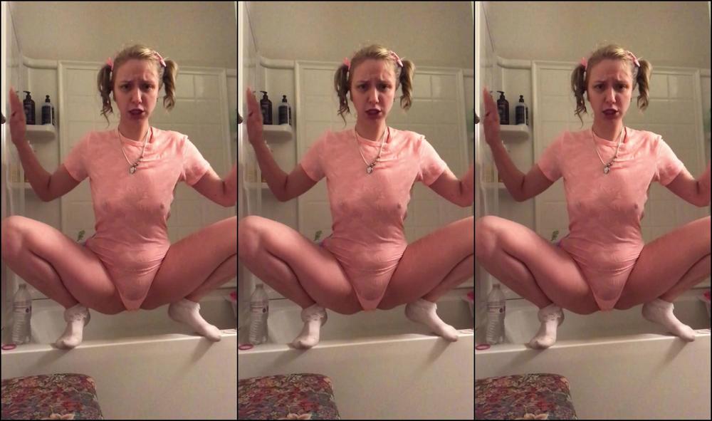 Mindlesslydiapered P And Clean Up