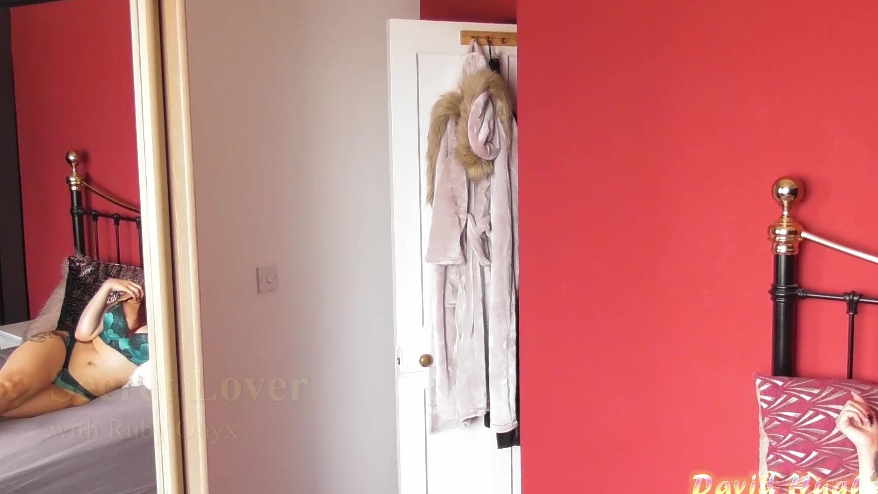 Bareback, Big Boobs, Redhead, Erotica, Creampie david hughes secret lover trailer ManyVids