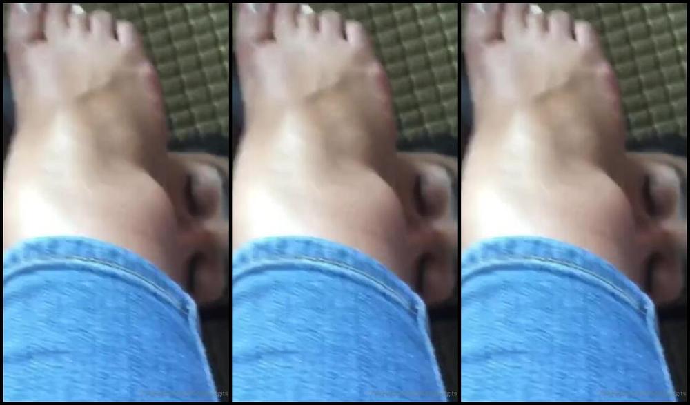 Preciousdigits Nicknamed Preciousdigits Foot Fetish 01 23 2020 Onlyfans Video Leaked Preciousdigits 74536
