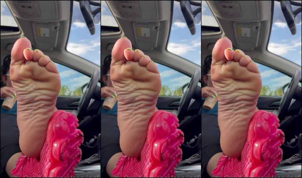 Servingfet No Days Off Happy Fourth Stay Safe