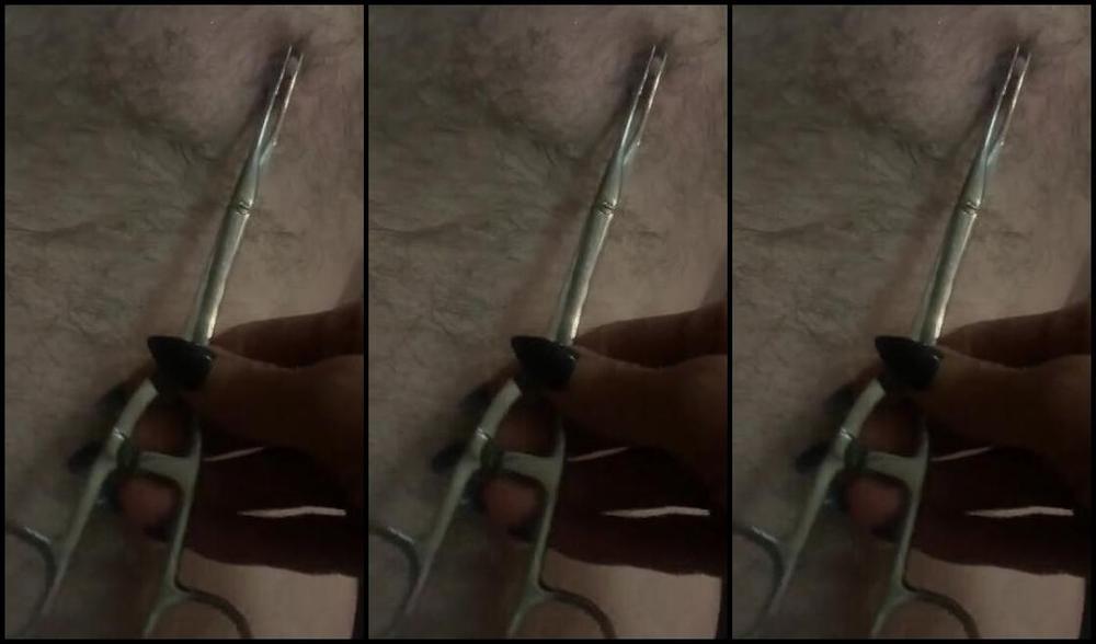 Ladydarkangeluk Onlyfans Who Wants Their Nipples Clamped Like This