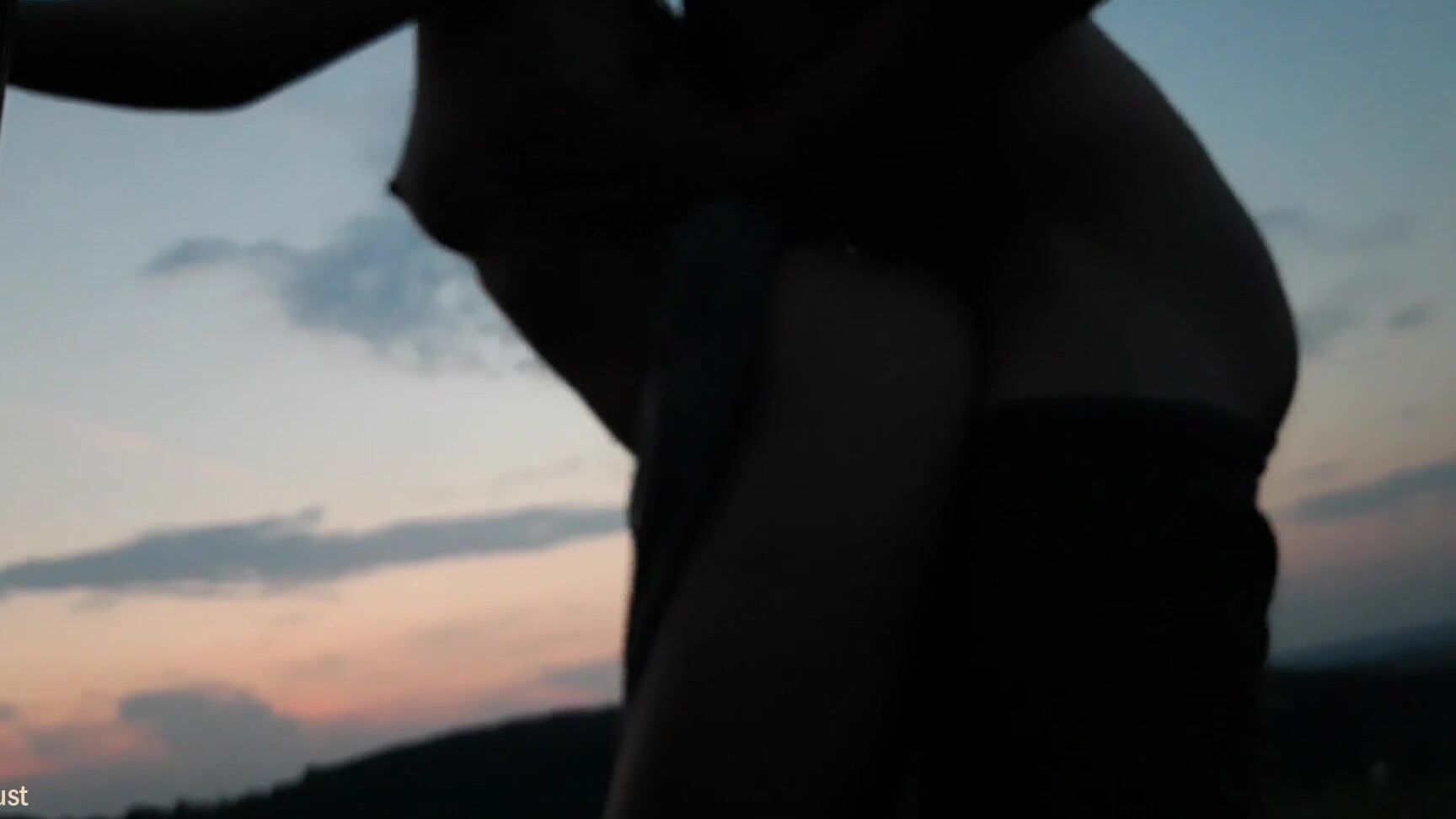 spicylust Sunset session Pornhub