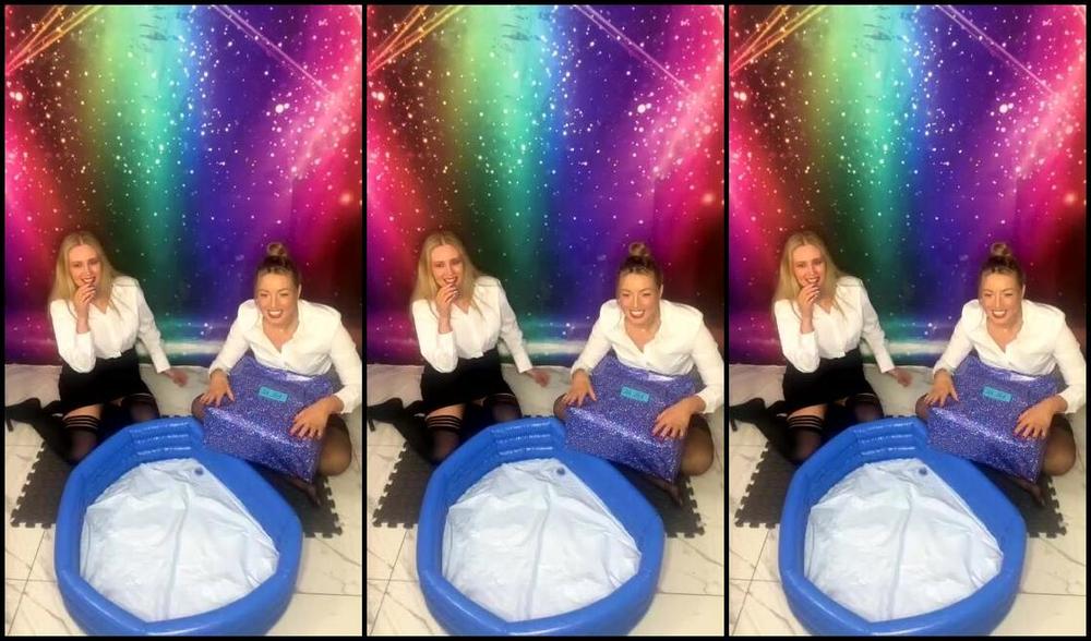 Bsmessybakery Nicknamed Bsmessybakery Onlyfans Video 8939 W