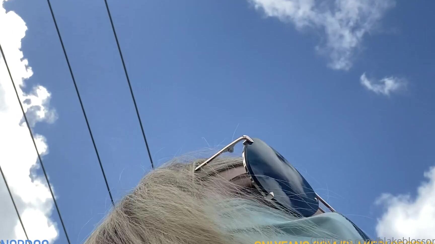 Blakeblossomxxx Take It Back Tuesdayyyy If You Haven T Seen My Bangbus Video I Strongly Encourage You