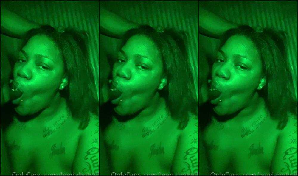 Leedahotwife Over Mins Y All Let Me Know How Many