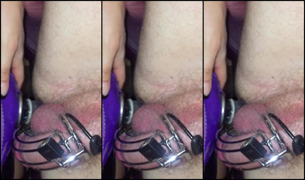 Goddess Gynarchy Clusive Onlyfans Clip Stretching My Slave S Bottom