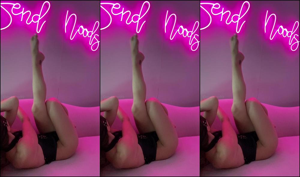 Cumkitten A Bunch Of Little Clips Bloopers That Came From Me Trying To Make That Second Video H