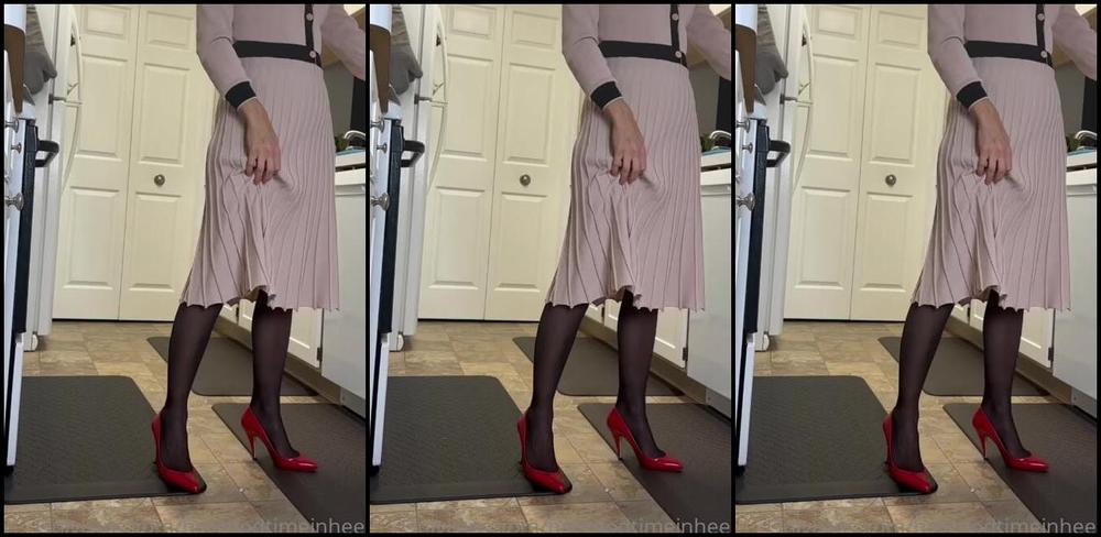 Hergoodtimeinheels Nicknamed Hergoodtimeinheels Onlyfans Video 778