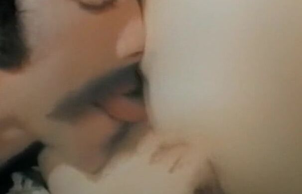 "Mix" Feature Les Partouzes de Madame Paule France Continental Films