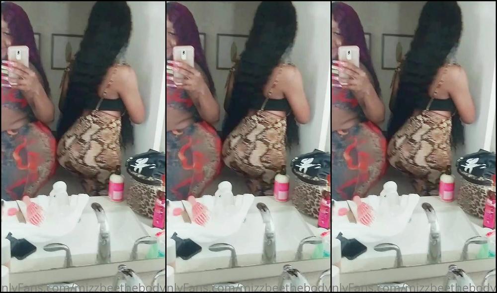 Mizzbeethebodyxxx New Video Hi Guys And Girls This Is A Little Vlog Of Some Of The Fun That Me And Itst