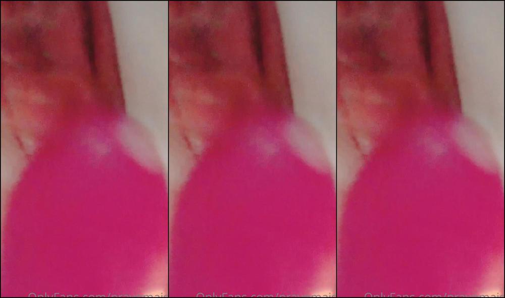 Maisapravo 608875807 07 29 2020 Uma Amadora Me Divertindo Com Meu Novo Brinquedinho