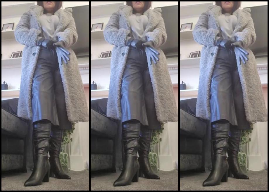 Miss B Nicknamed Missb52S Onlyfans 11 19 2022 Off Shopping With You Now Wishing You Were With Me