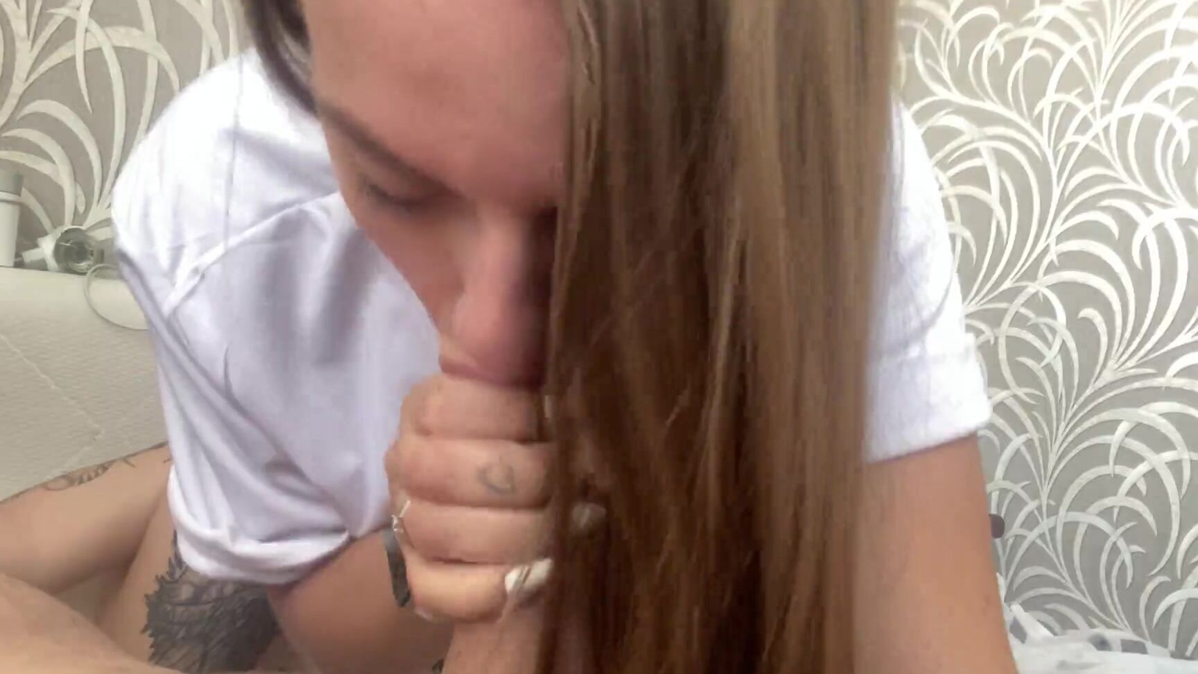 Katy Milligan ЕСЛИ УТРО ТВОЕ НАЧАЛОСЬ СО СТОЯКА Pornhub