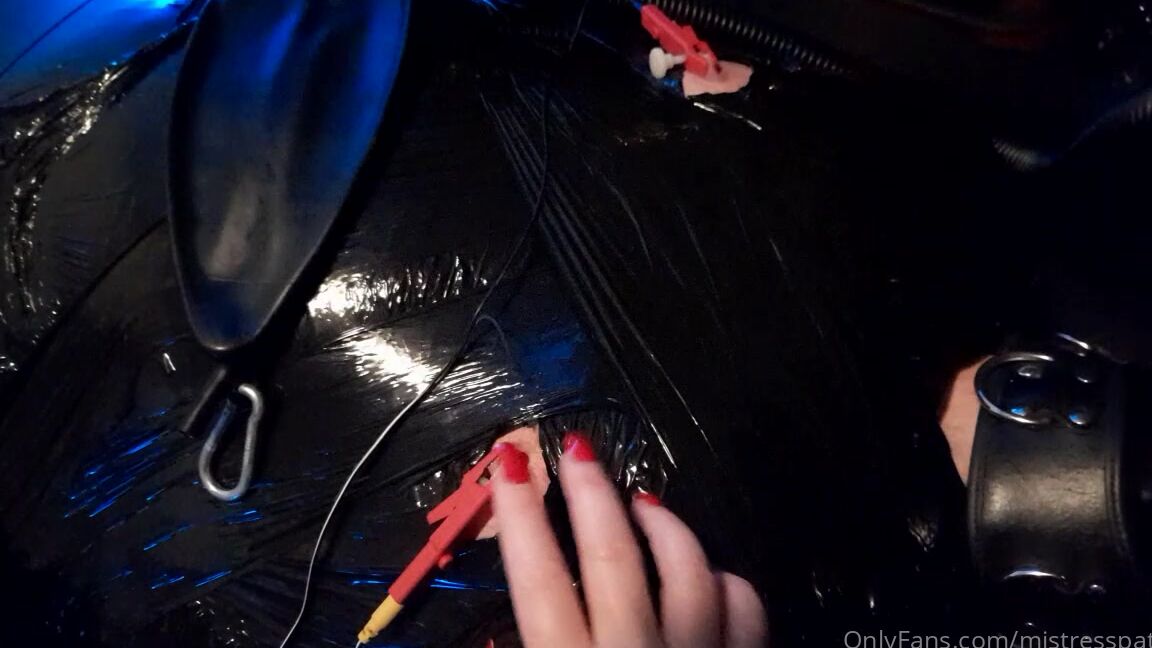 Mistresspatricia Die Qual F R Meine Raupe Ist Noch Nicht Vorbei