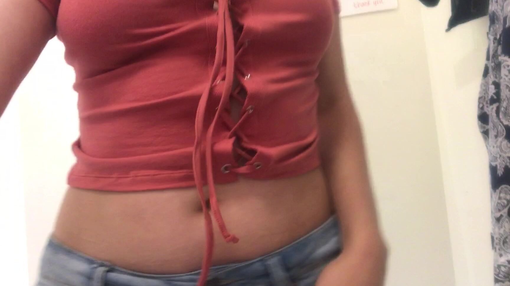 Leighanxa Get Dressed With Me