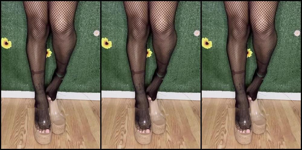 Footmazinggds Nicknamed Footmazinggds 11 06 2023 Onlyfans Video Leaked Footmazinggds 90060