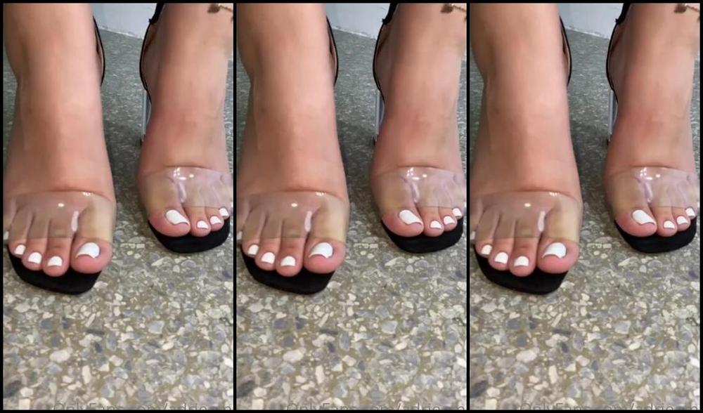 Adripiecitos Aka Adrieamb Onlyfans Video 793