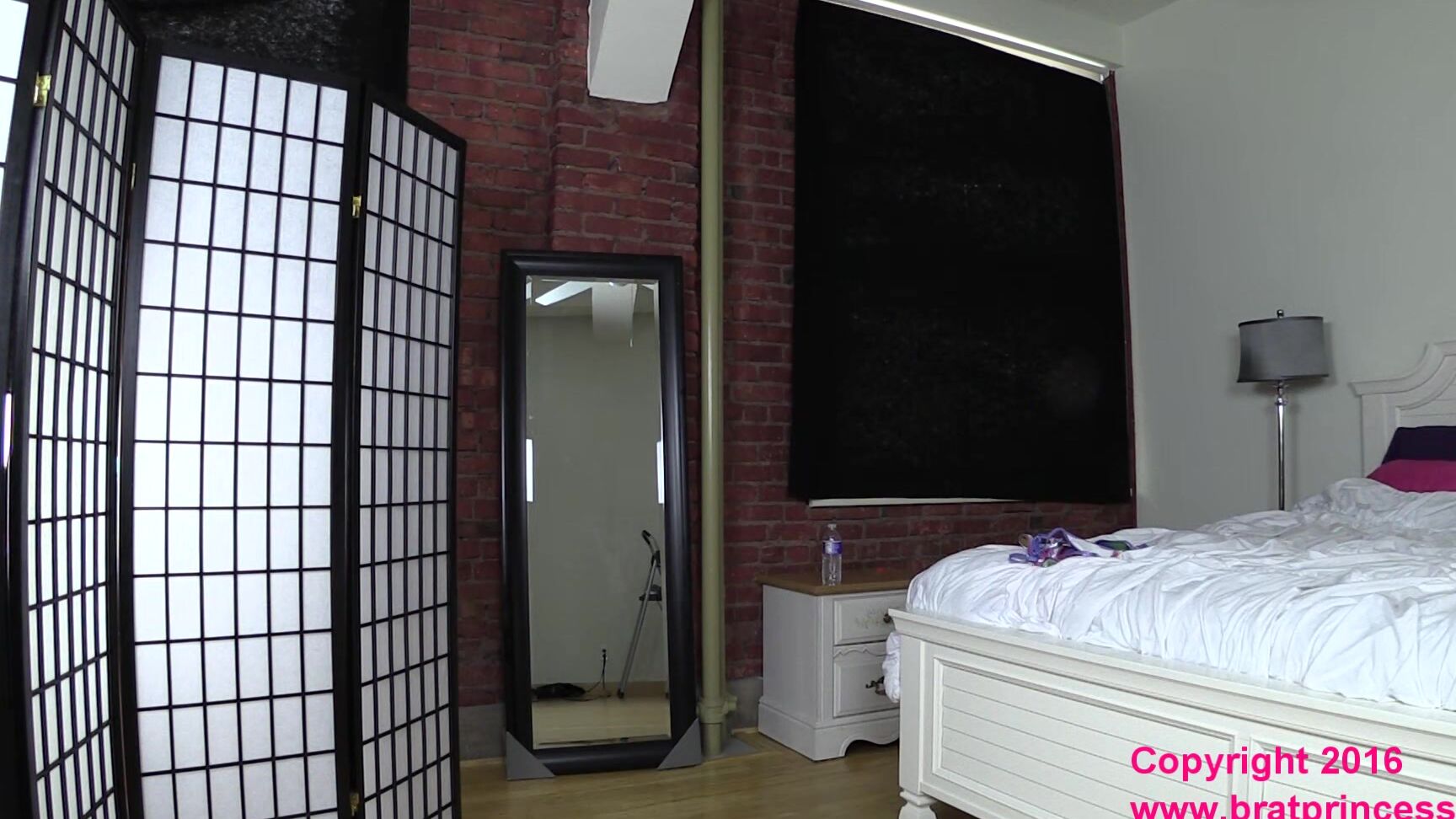 Bratprincess Amadahy Outfit Tester For Bikini