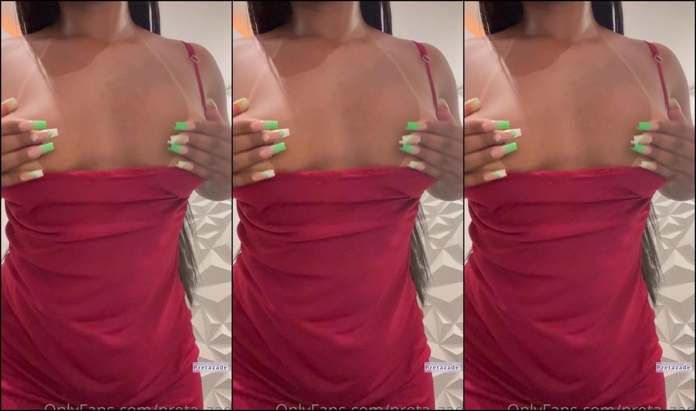 Preta Zade 2630395448 10 07 2022 Wanna Fuck My Pussy Love