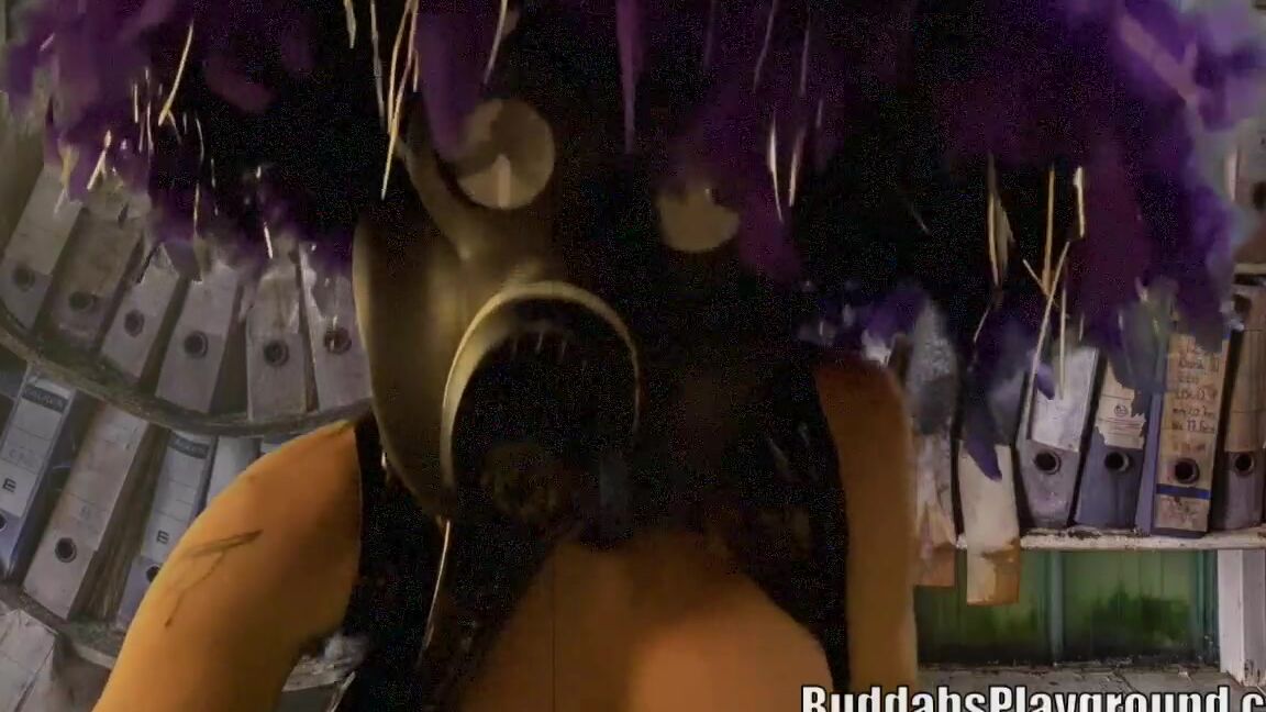 BuddahsPlayground - Ransom Impregnation ManyVids